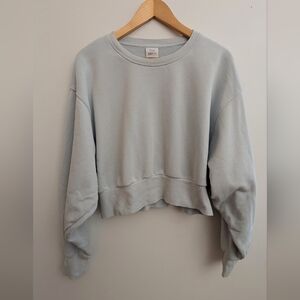 ARITZIA TNA Airy AF Sweatshirt